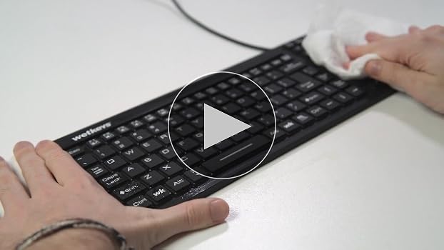 Amazon.com: WetKeys 